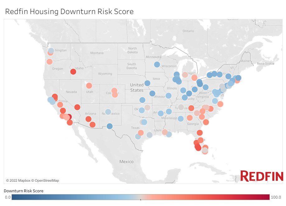 Redfin Housing Downtuen Risk Score July 2022.jpg