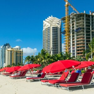 U.S. Vacation Home Sales Fall to Lowest Level Since 2018