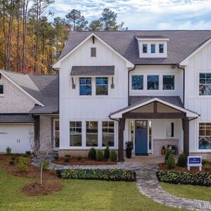 David Weekley Homes Continues to Make Its Mark at Ellis in Marietta