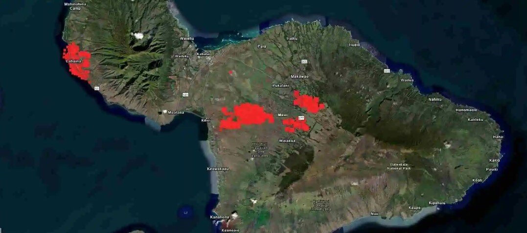 Island of Maui Wildfire Map (August 9, 2023).jpg