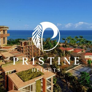 Pristine Heights: First-of-its-Kind Caribbean Luxury City for Independence Seekers Slated to Break Ground Fall 2023