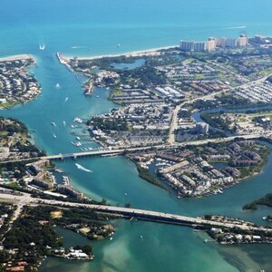 Greater Palm Beach Area Residential Sales Dip 5 Percent Annually in Mid-2023 