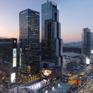 Investment in South Korea Hotels Dipped in 2023