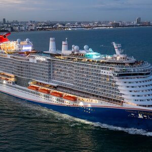 Carnival Plans New Miami Headquarters Spanning Over 600,000 Square Feet