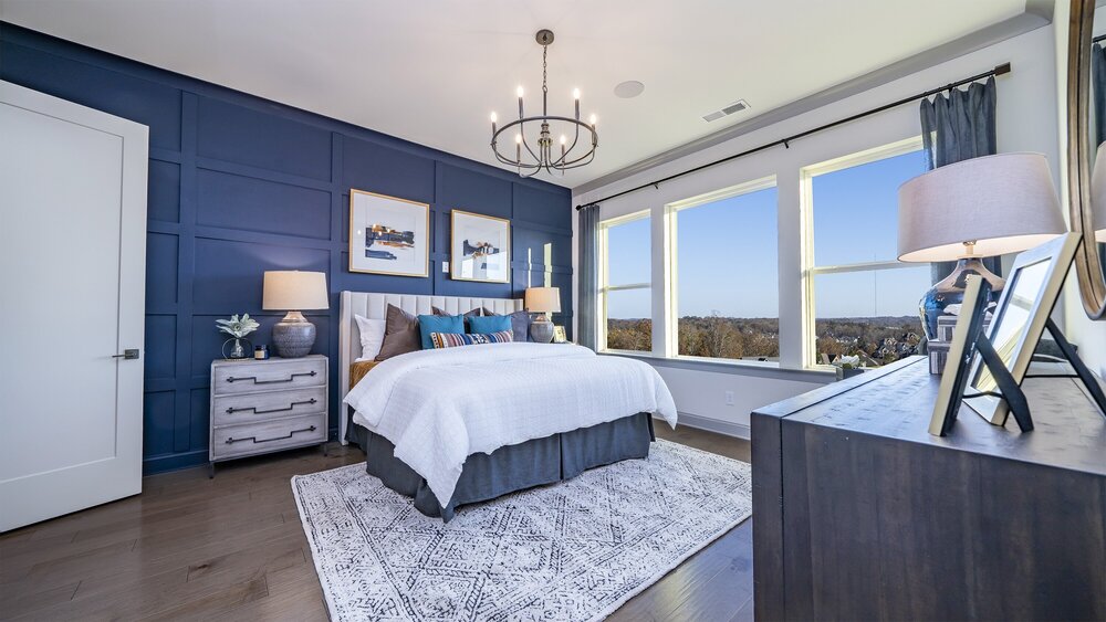 David Weekley Homes Flowery Branch Bedroom.jpg
