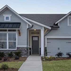 David Weekley Homes Marks the End of an Era in Georgia's Flowery Branch