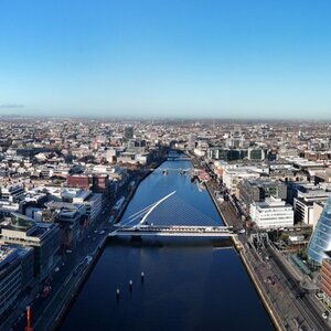 Ireland's Residential Rents Surge in Early 2025, Fastest Rise in Two Decades