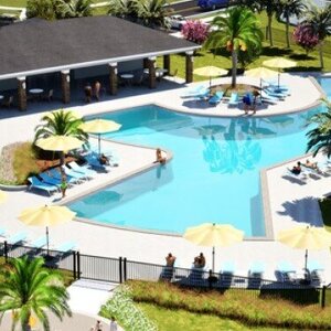 Landsea Homes Launches Sales At Trinity Gardens In Deland, Florida