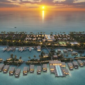 Caribbean Housing Market Evolves into Global Second-Home Hotspot