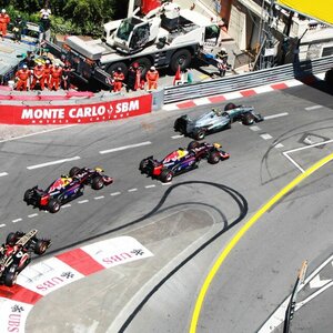 Monaco F1 Grand Prix Sparks Local Property Frenzy