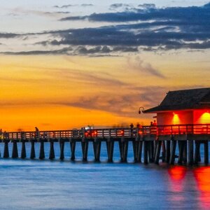 Florida, California Continue to Reign Supreme as America's Ultraluxury Housing Markets