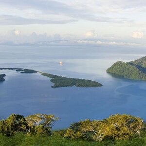 Golfito Marina Village & Resort: Luxury Coastal Living in Costa Rica