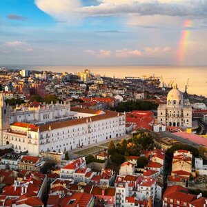 Why the World's Rich Are Flocking to Europe in 2025