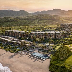 Litibú Bay Club Redefines Coastal Luxury in Mexico's Riviera Nayarit