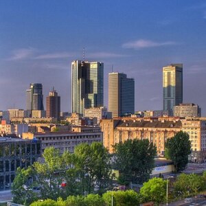 Poland's Commercial Markets Enjoy Rising Property Investment Activity