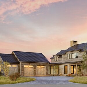 Tributary: A Private Mountain Community in Teton Valley
