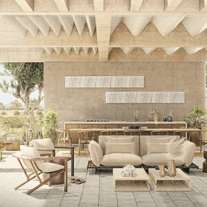 Park Hyatt Los Cabos Residences at Cabo Del Sol Mark the Brand's First Residential Development in Mexico