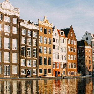 Dutch Investors Pour Record $4.2 Billion in New Rental Housing in 2025