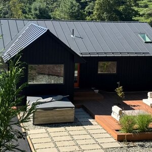 A Rare In-Town Hanover Residence Steps from Dartmouth College