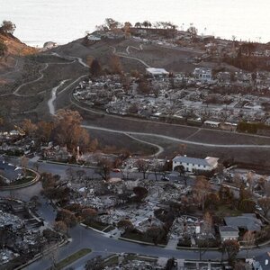 One Year After Los Angeles Wildfires, Investors Snap Up Burned Lots