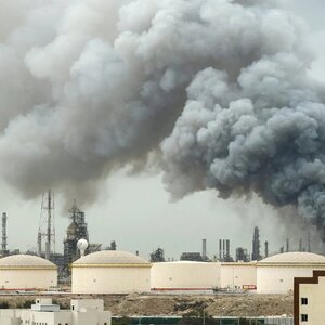 Ongoing Middle East Conflict Pushes U.S. Mortgage Rates Higher Mid-March