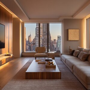 Smart Home AV Integration in Luxury Real Estate