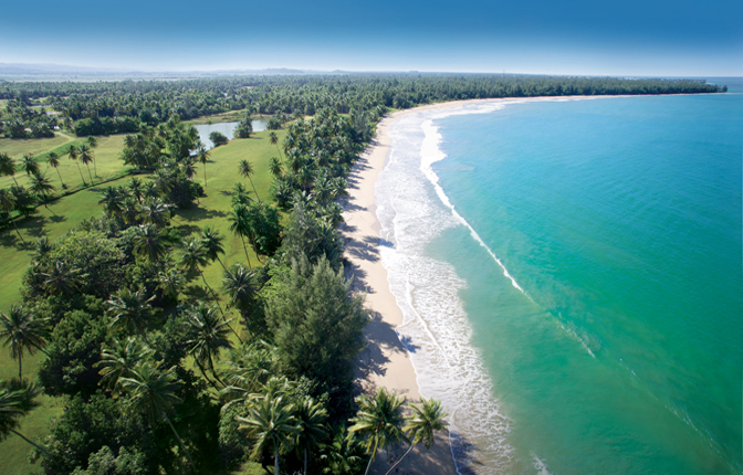 St. Regis Bahia Beach