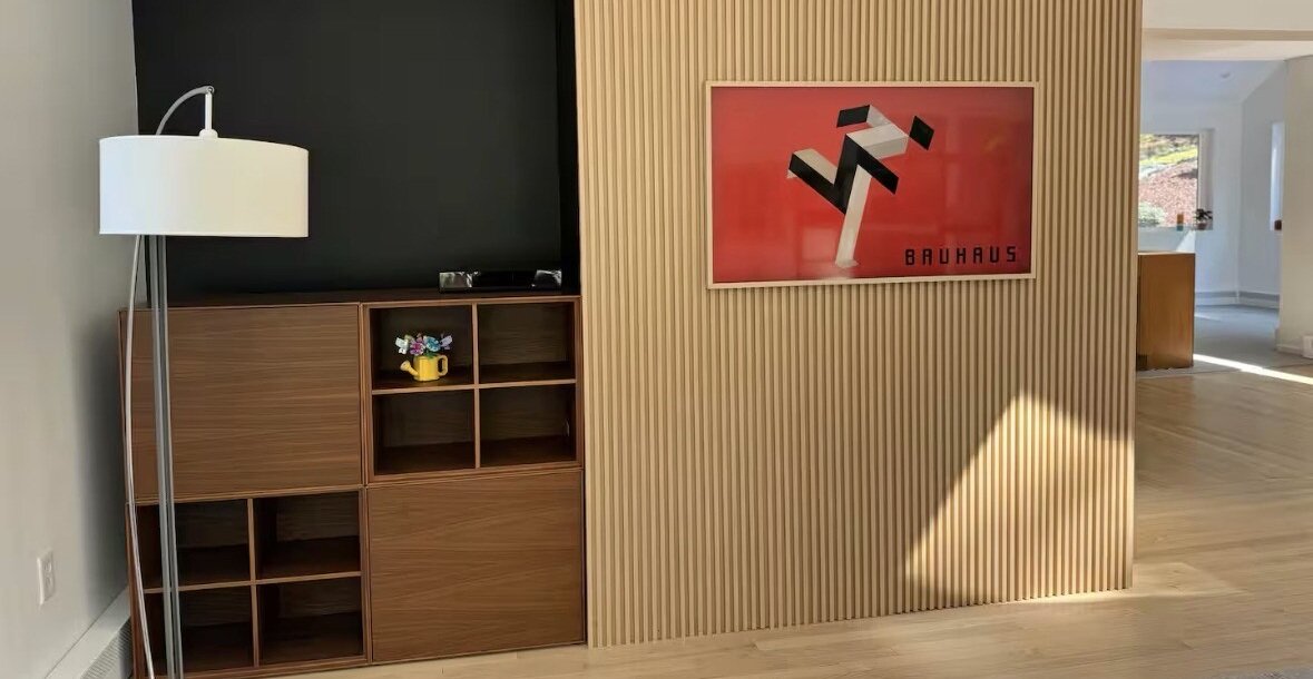 A Rare In-Town Hanover Residence Steps from Dartmouth College