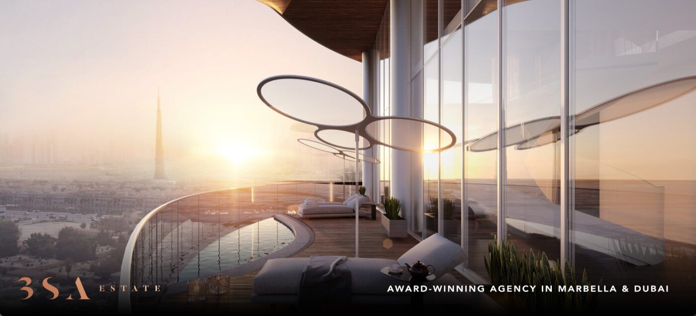 3SA Estate Taking Over The Marbella Real Estate Market and Set to Shake up Dubai