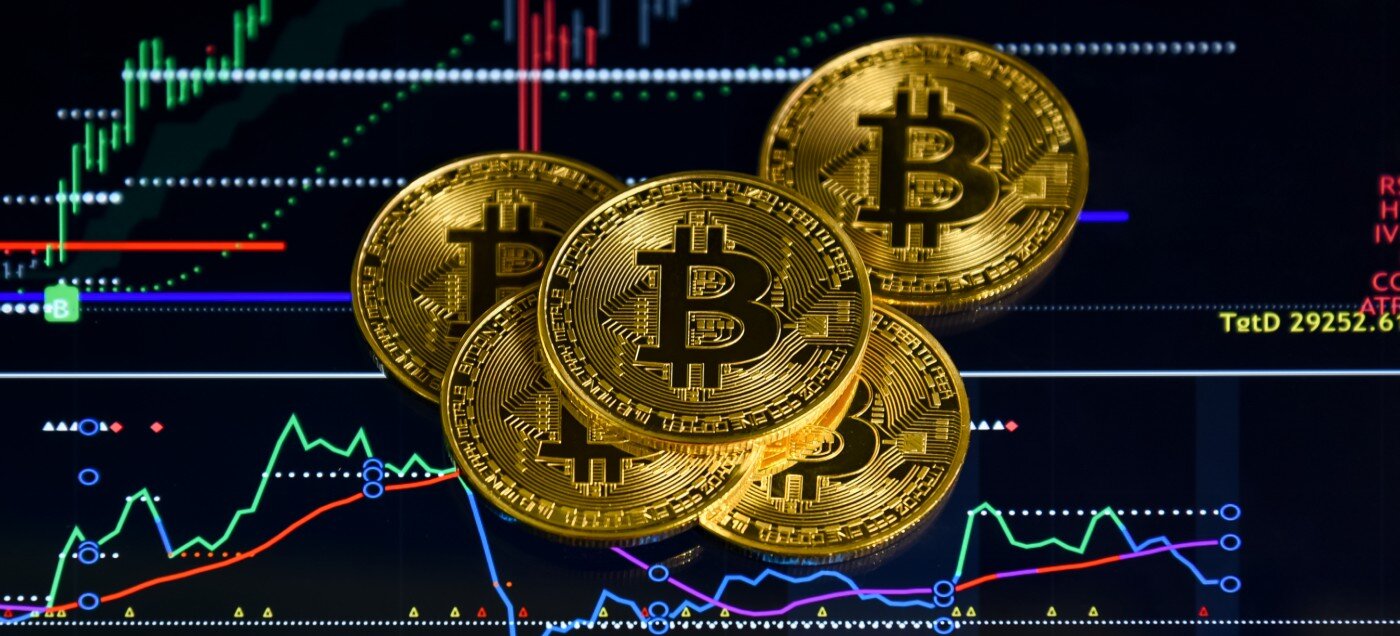 FHFA Signals to Count Crypto in U.S. Mortgage Underwriting