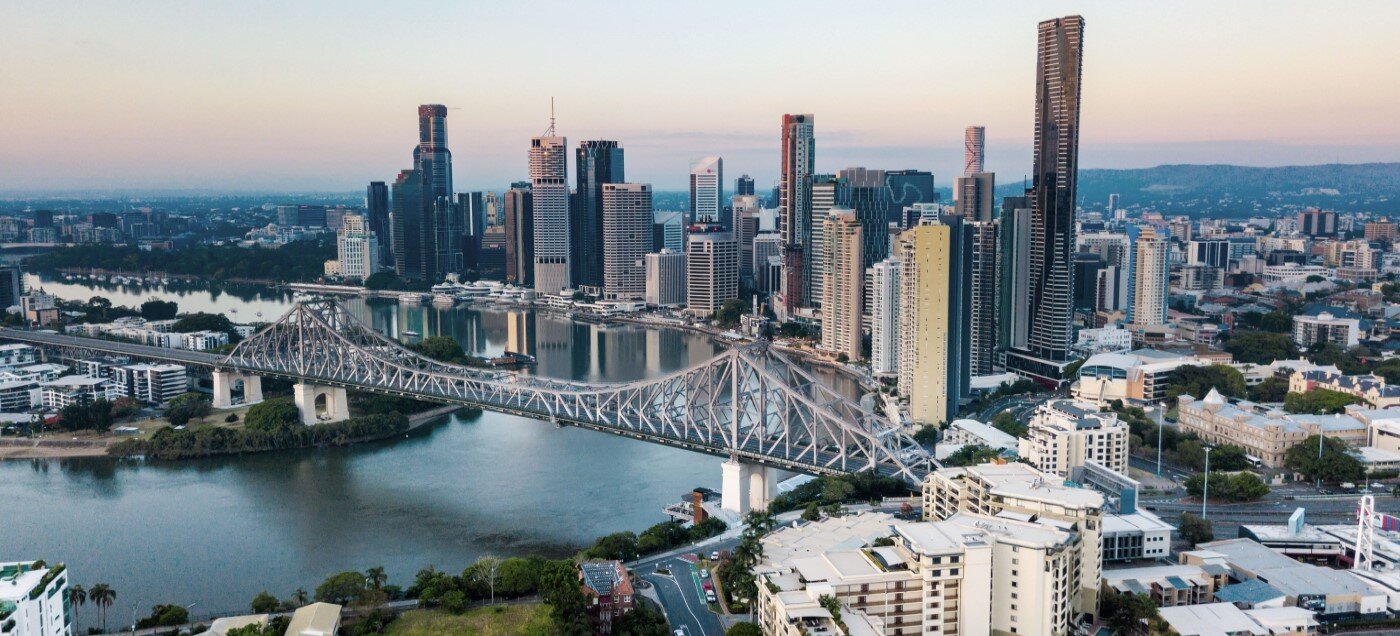 Brisbane Office Market Enjoying Strong Leasing Activity in 2023