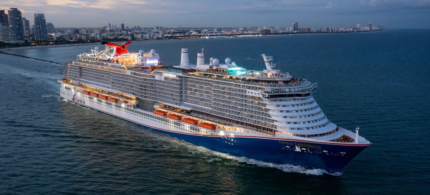 Carnival Plans New Miami Headquarters Spanning Over 600,000 Square Feet