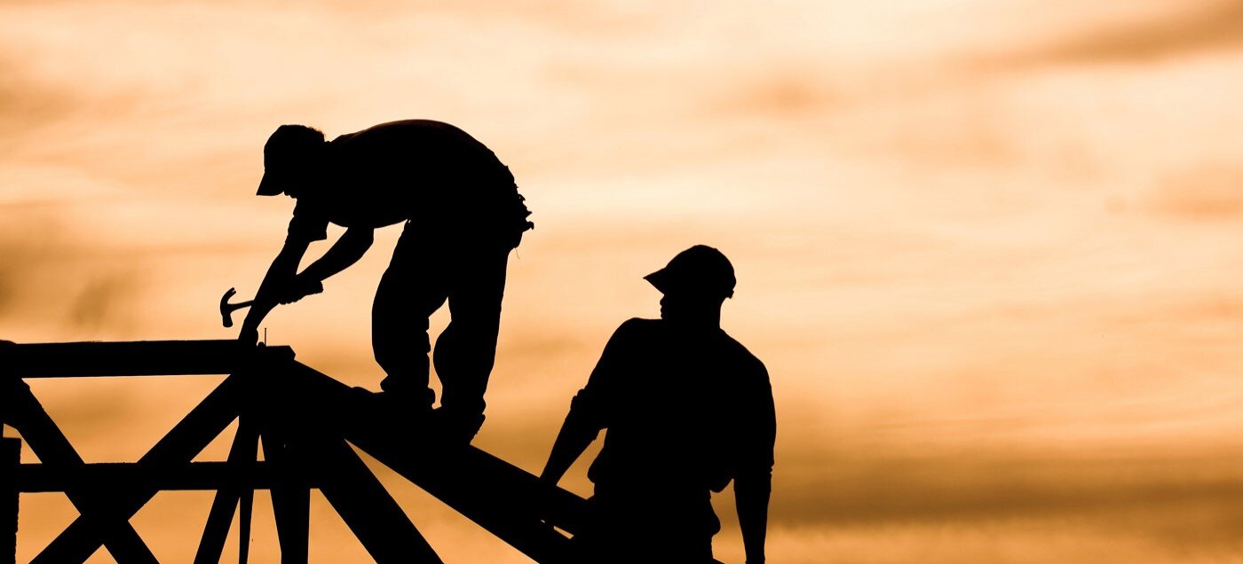 Construction Job Openings in U.S. Down 40 Percent Annually in October