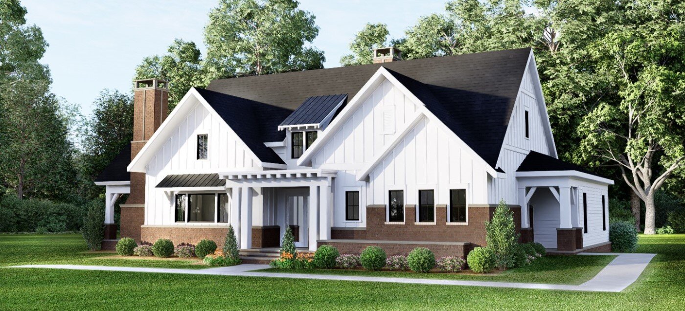 Crescent Pointe Represents an Active Adult Oasis in Canton's Great Sky