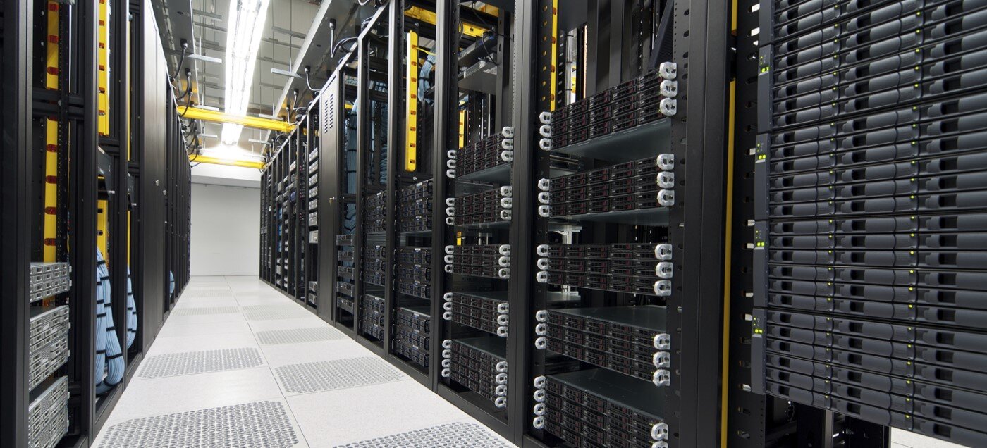 North American Data Center Leasing Rises 40 Percent to Record Levels in 2022