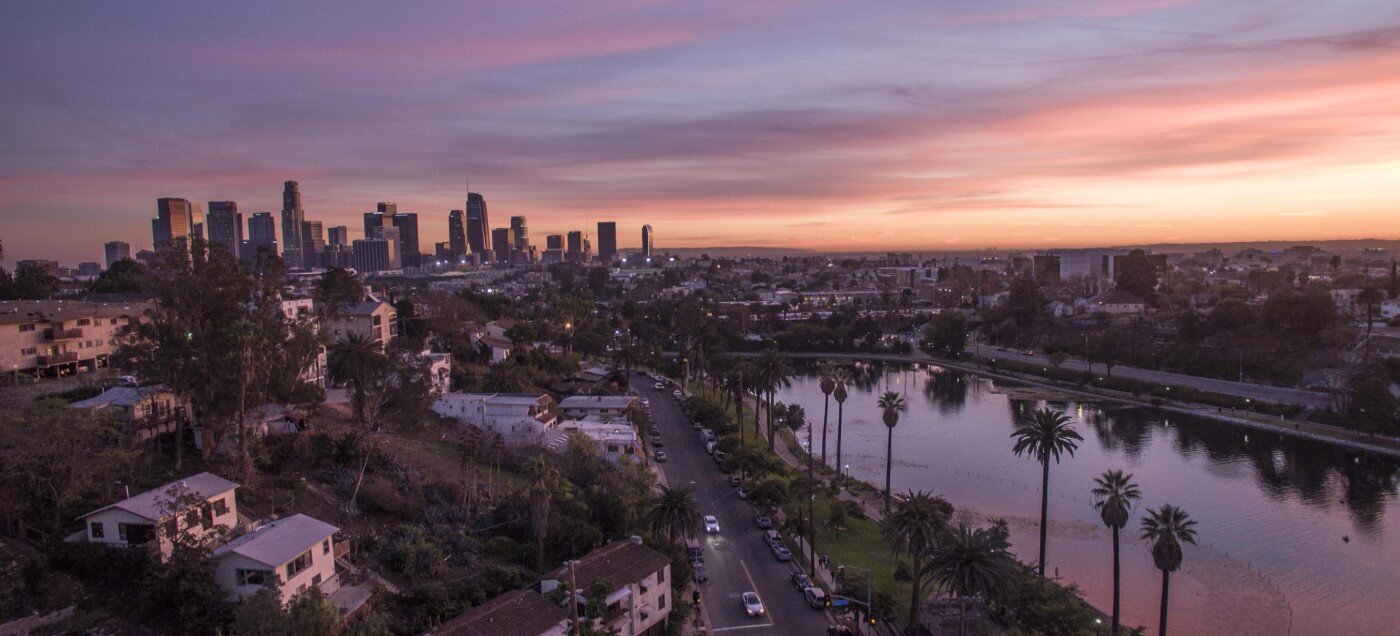 Los Angeles, San Diego and New York Have Highest Concentrations of Renter Households