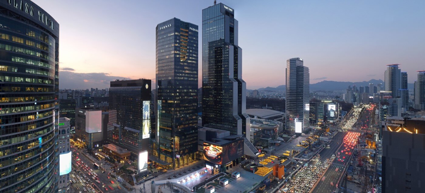 Investment in South Korea Hotels Dipped in 2023