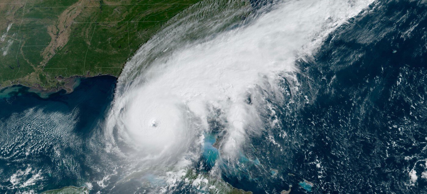 Property Damage from Hurricane Ian Now Estimated Between $41 Billion to $70 Billion