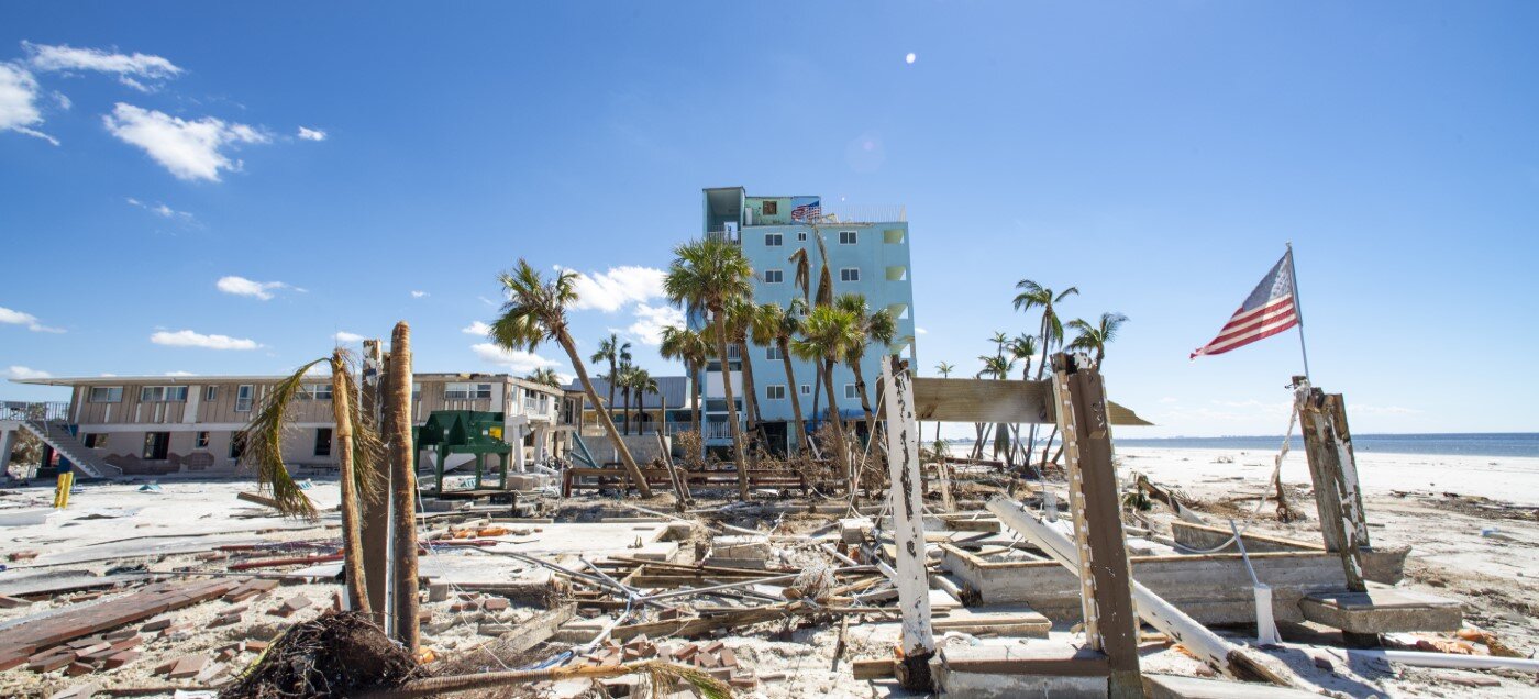Southwest Florida Housing Markets Hit by Hurricane Ian Bouncing Back