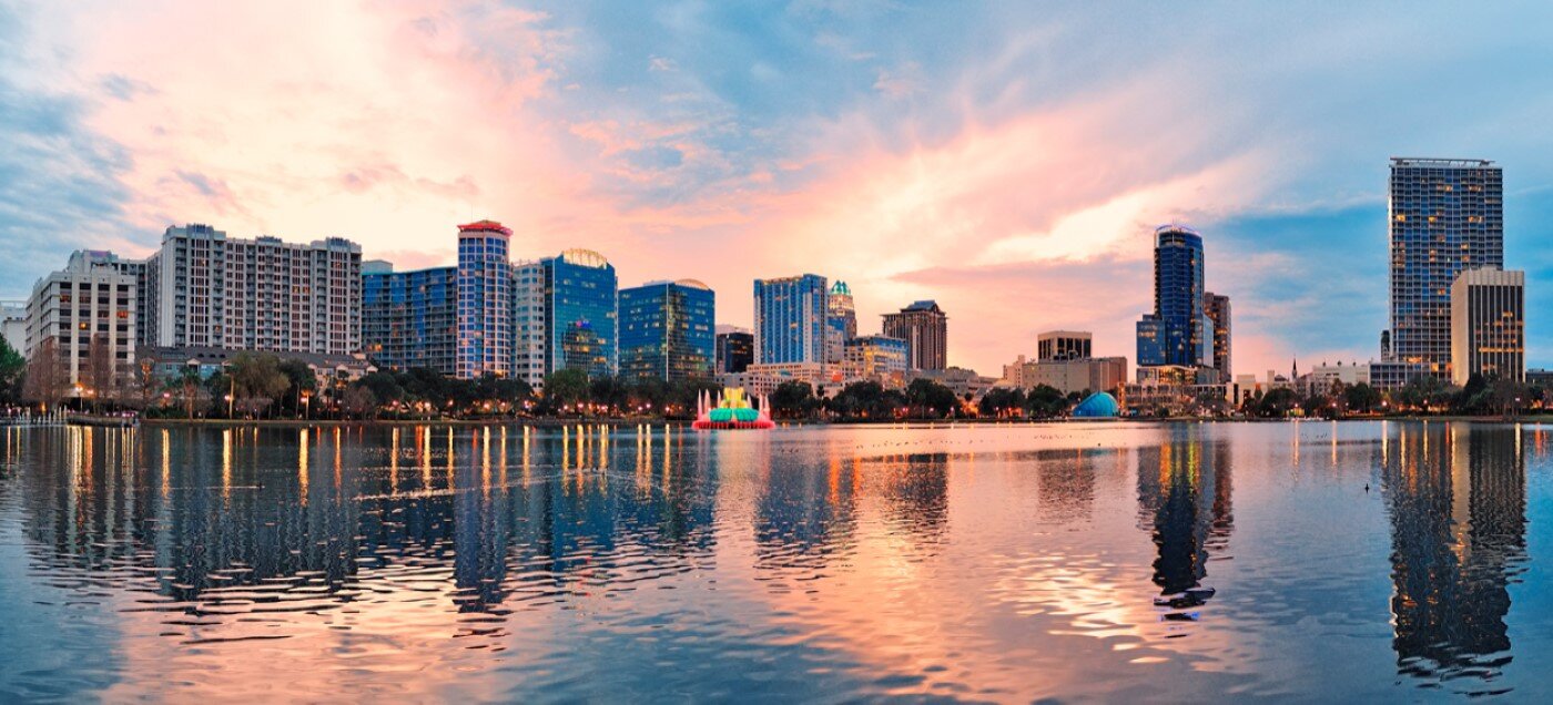 After 3 Consecutive Months of Declines, Orlando Home Prices Stabilize in October