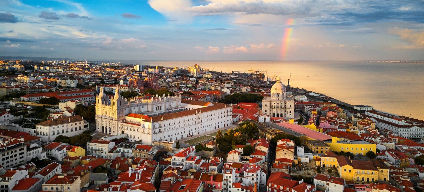 Why the World's Rich Are Flocking to Europe in 2025