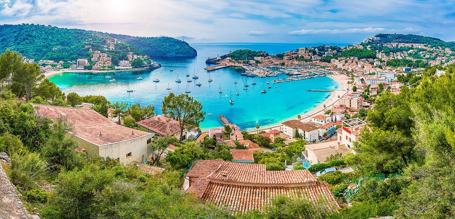 Mallorca Property for Sale - A Look at Listing Prices for Villas and Apartments 2026