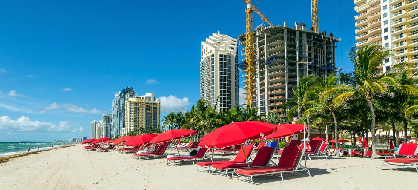Greater Miami Area Condo Sales Implode 47 Percent in February