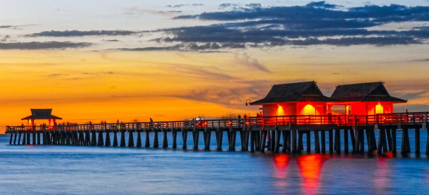 Florida, California Continue to Reign Supreme as America's Ultraluxury Housing Markets