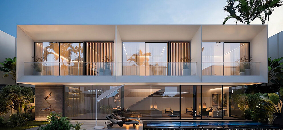 Capital shift from Europe to Southeast Asia: why premium villas in Bali attract a waiting list