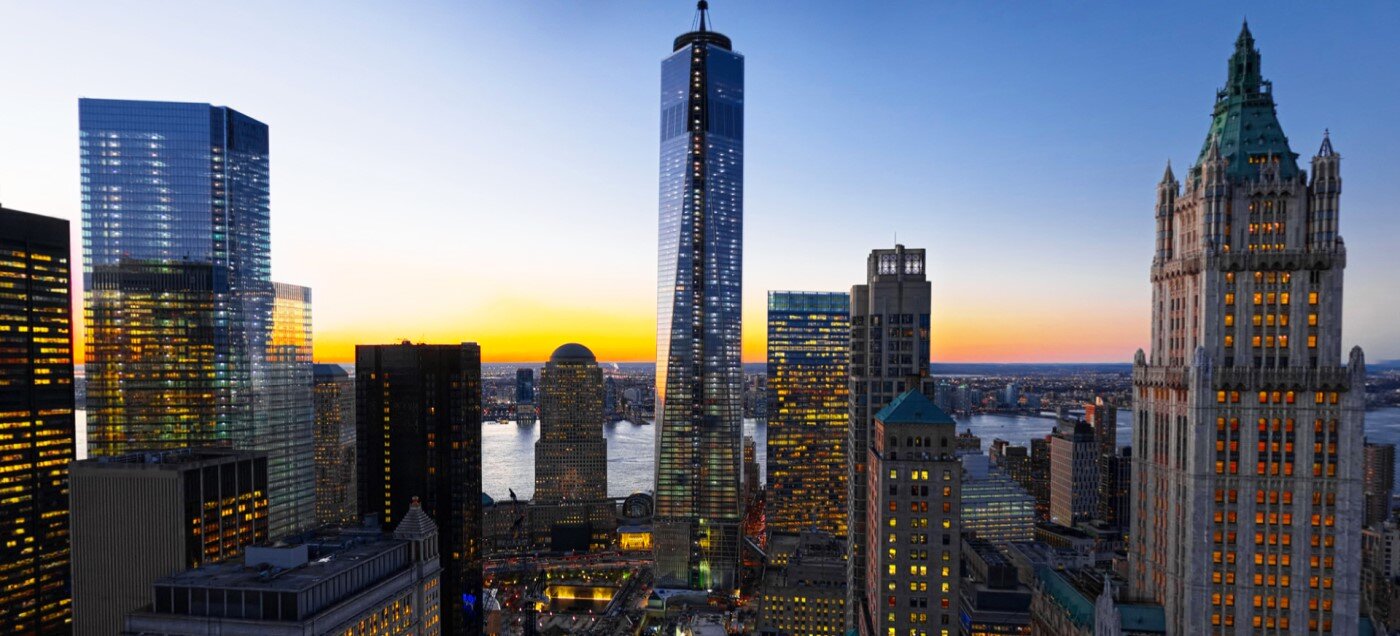 Renewals Main Driver of Manhattan's Office Leasing Activity in Q1