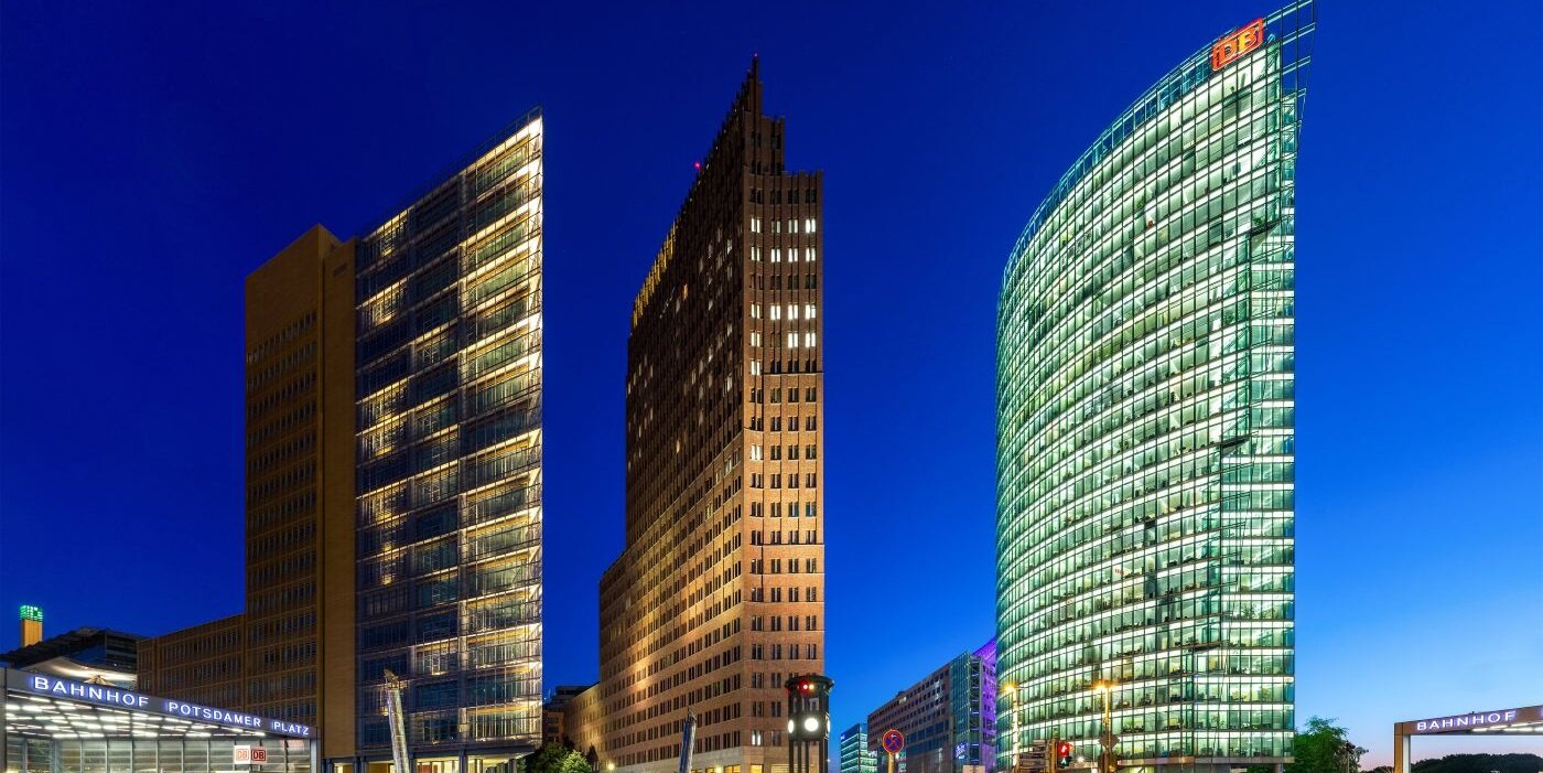 European Commercial Property Recovery Builds on Income Gains in 2026