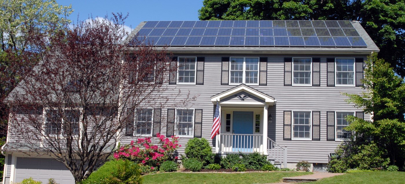 New Home Buyers Increasingly Using Energy Efficient Tax Credits in U.S. 