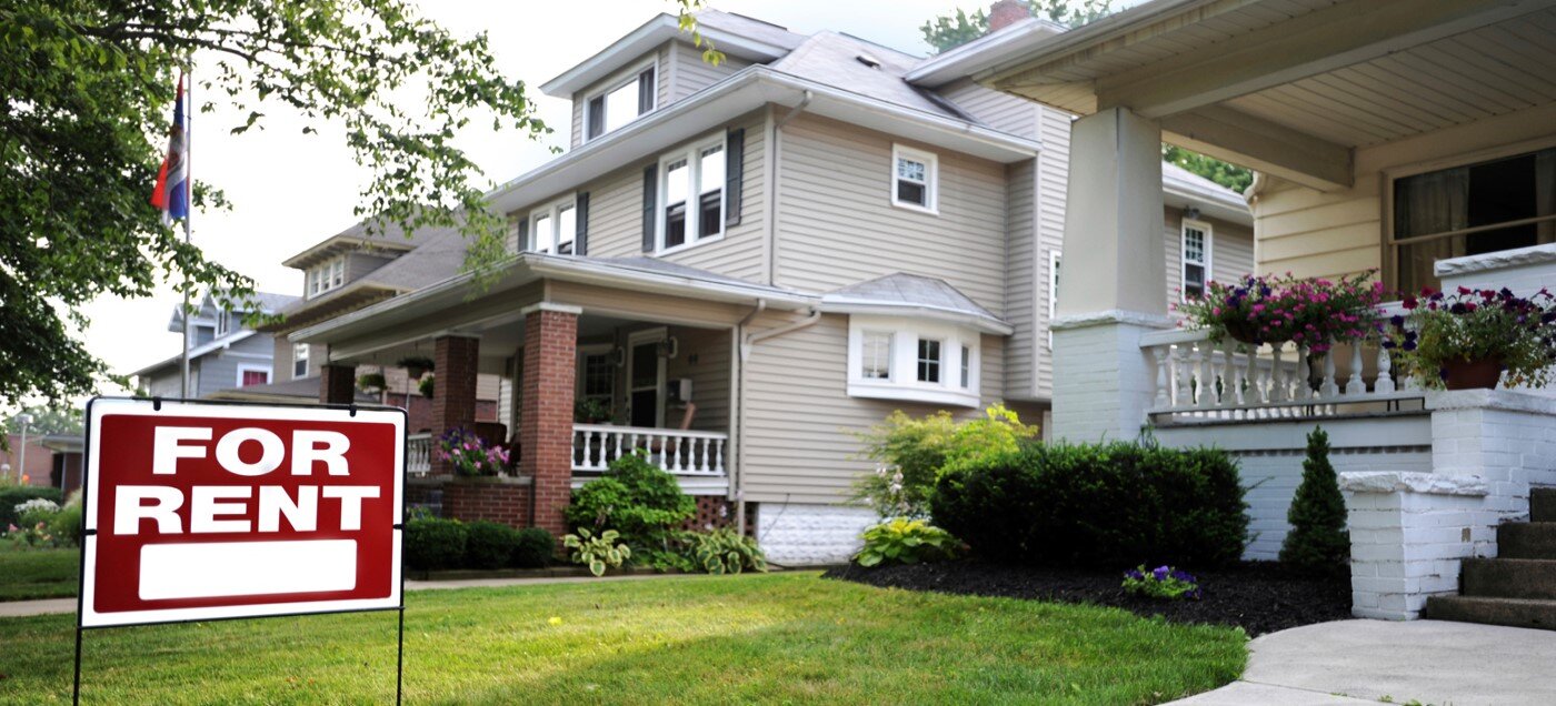 Single-Family Rent Growth in U.S. Trends Upward in 2025