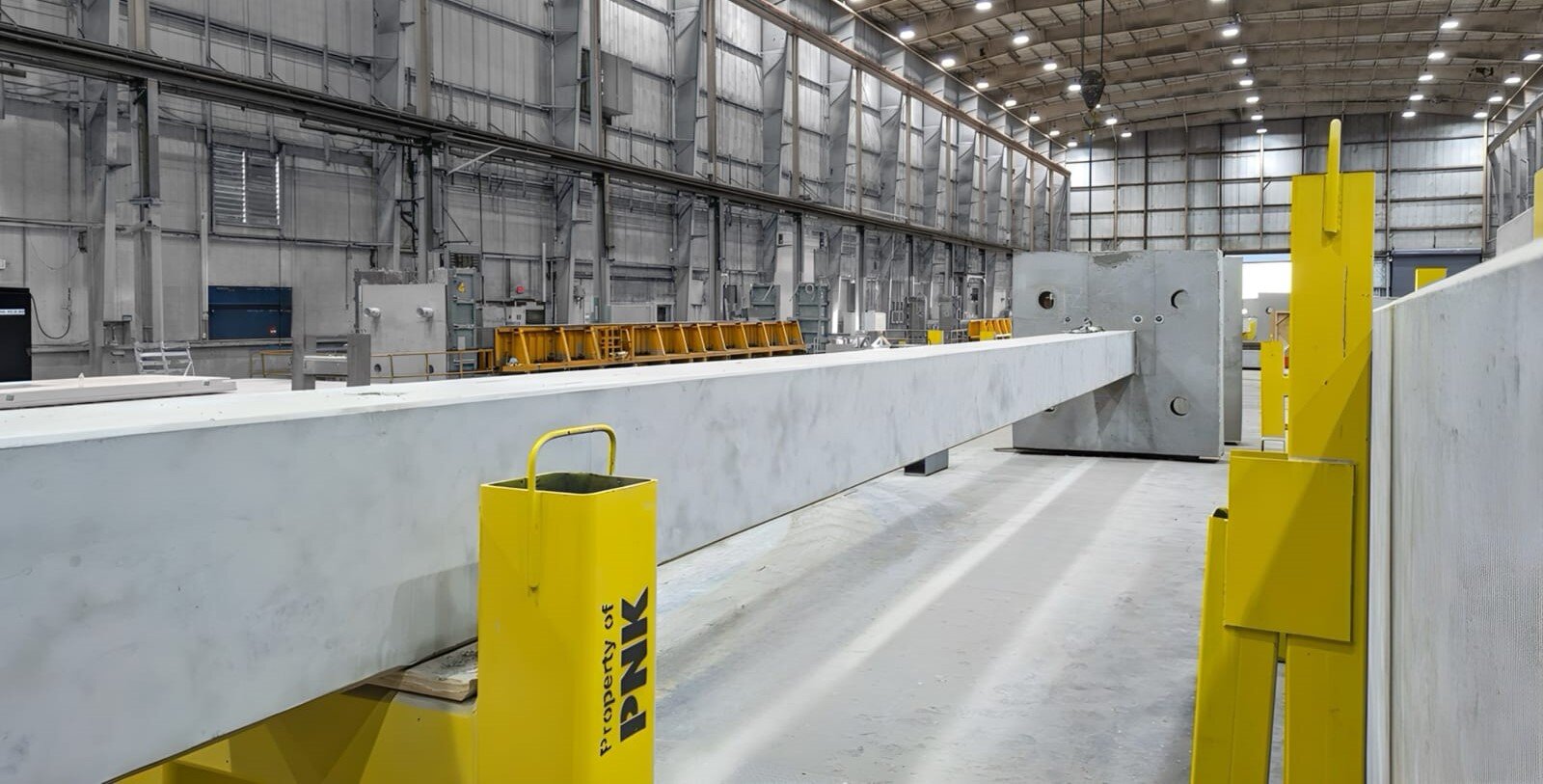 PNK Group will breathe new life into Winder Factories